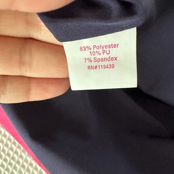 Julie Brown Everest Dress – Color Block, Size 0, NWT - Picture 7 of 7